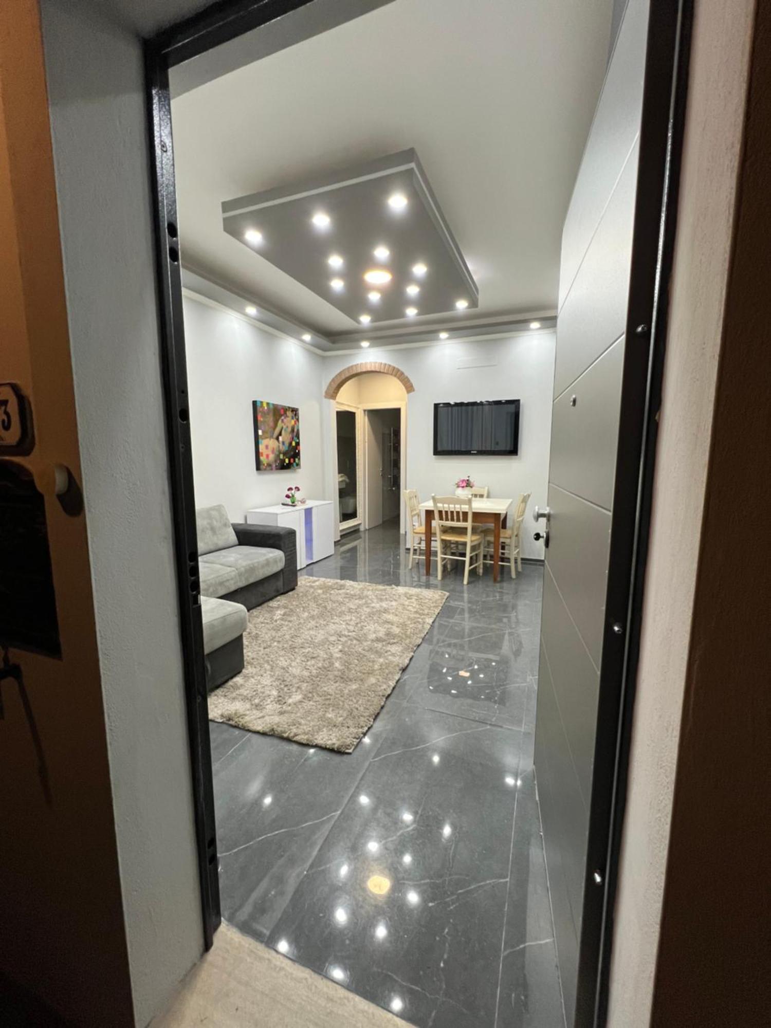 La Casa Vinciana Apartman Empoli Kültér fotó