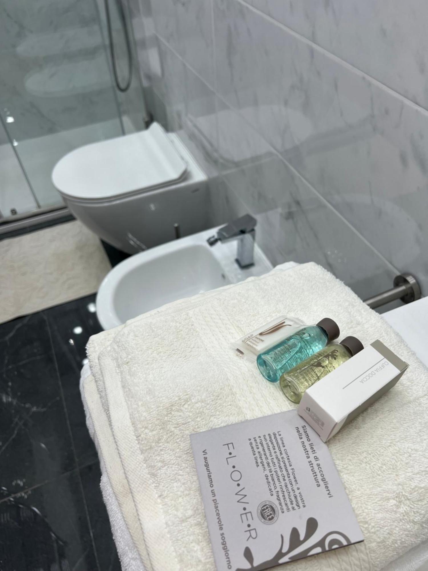 La Casa Vinciana Apartman Empoli Kültér fotó