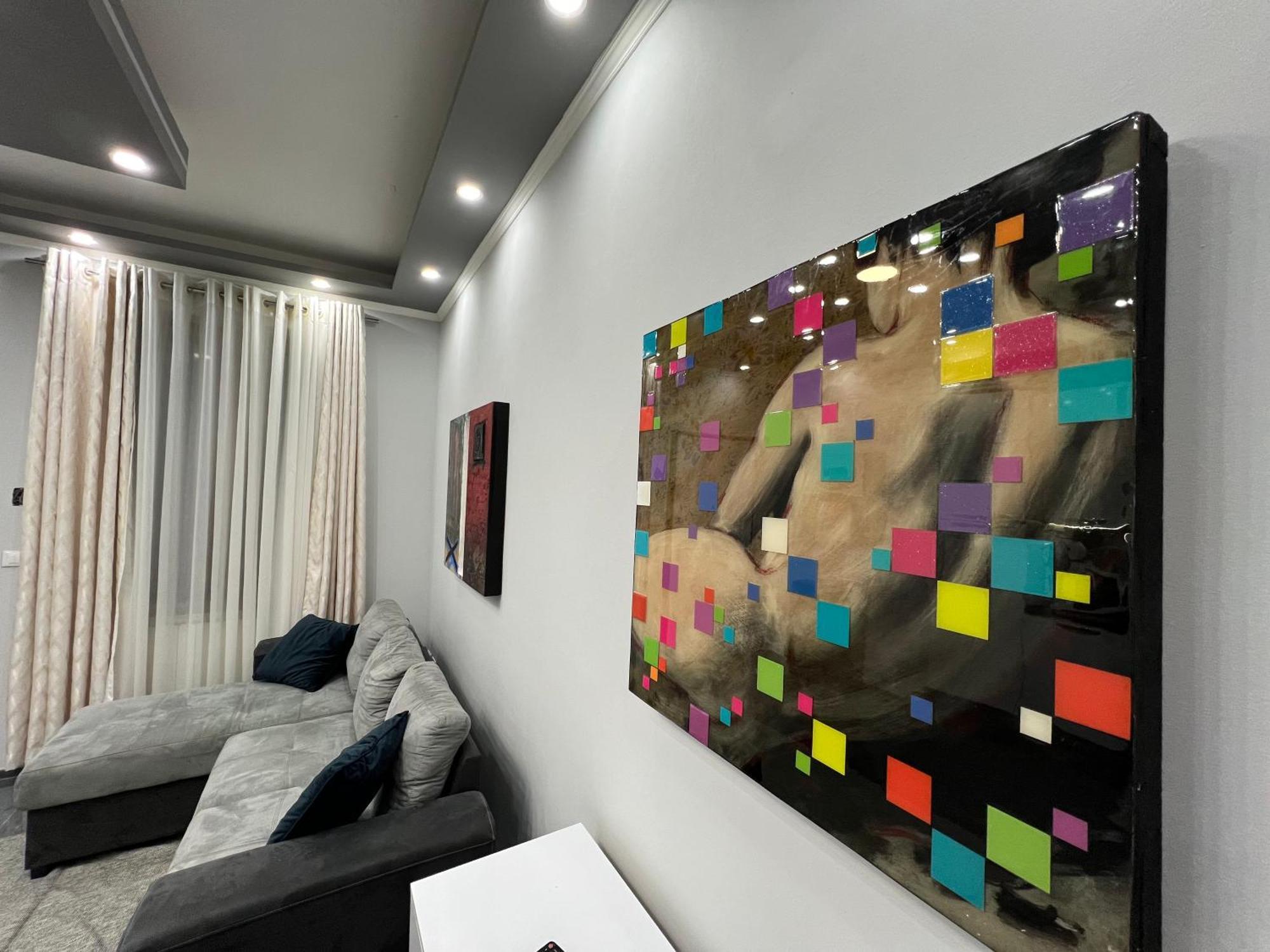 La Casa Vinciana Apartman Empoli Kültér fotó