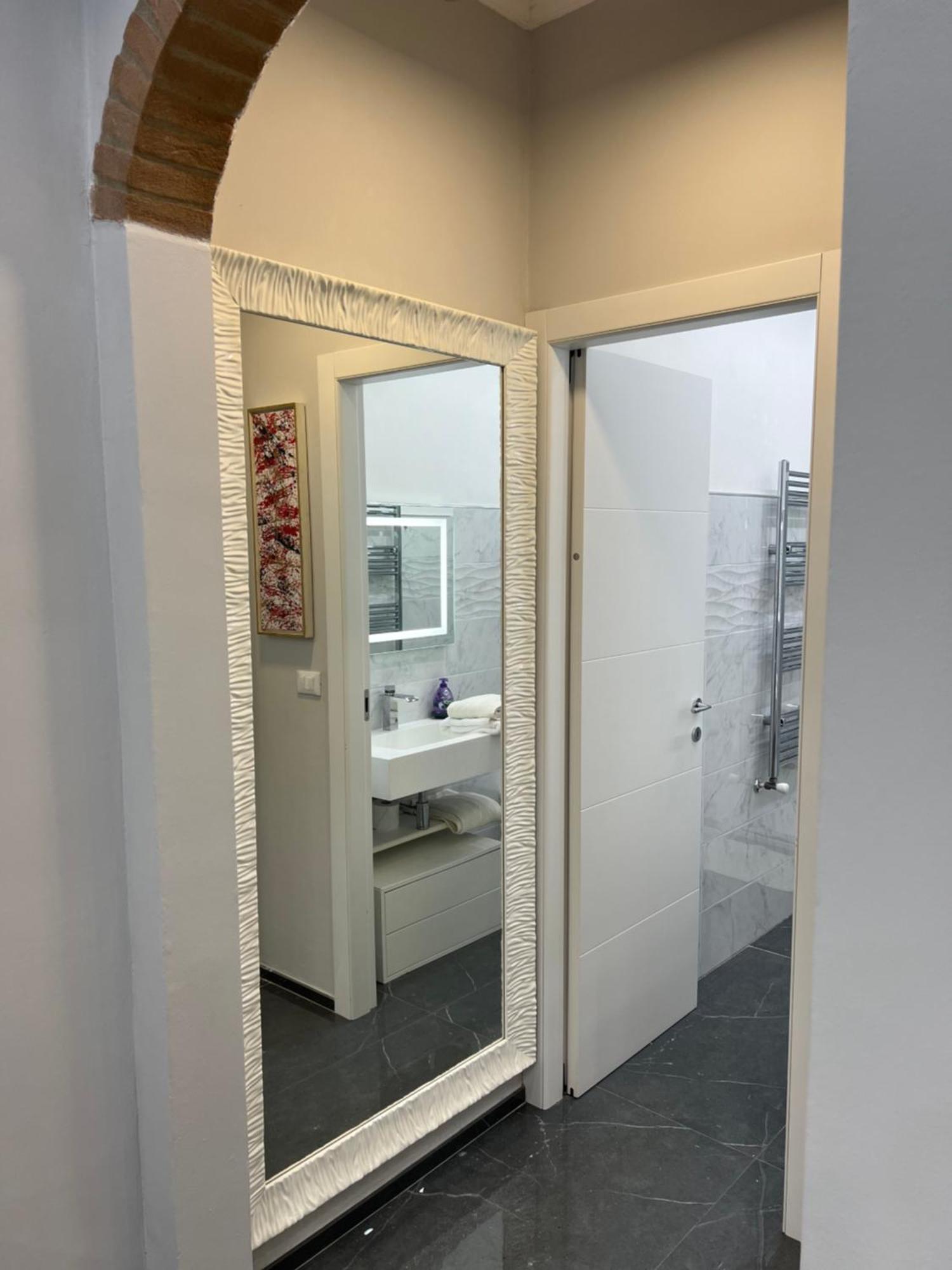 La Casa Vinciana Apartman Empoli Kültér fotó