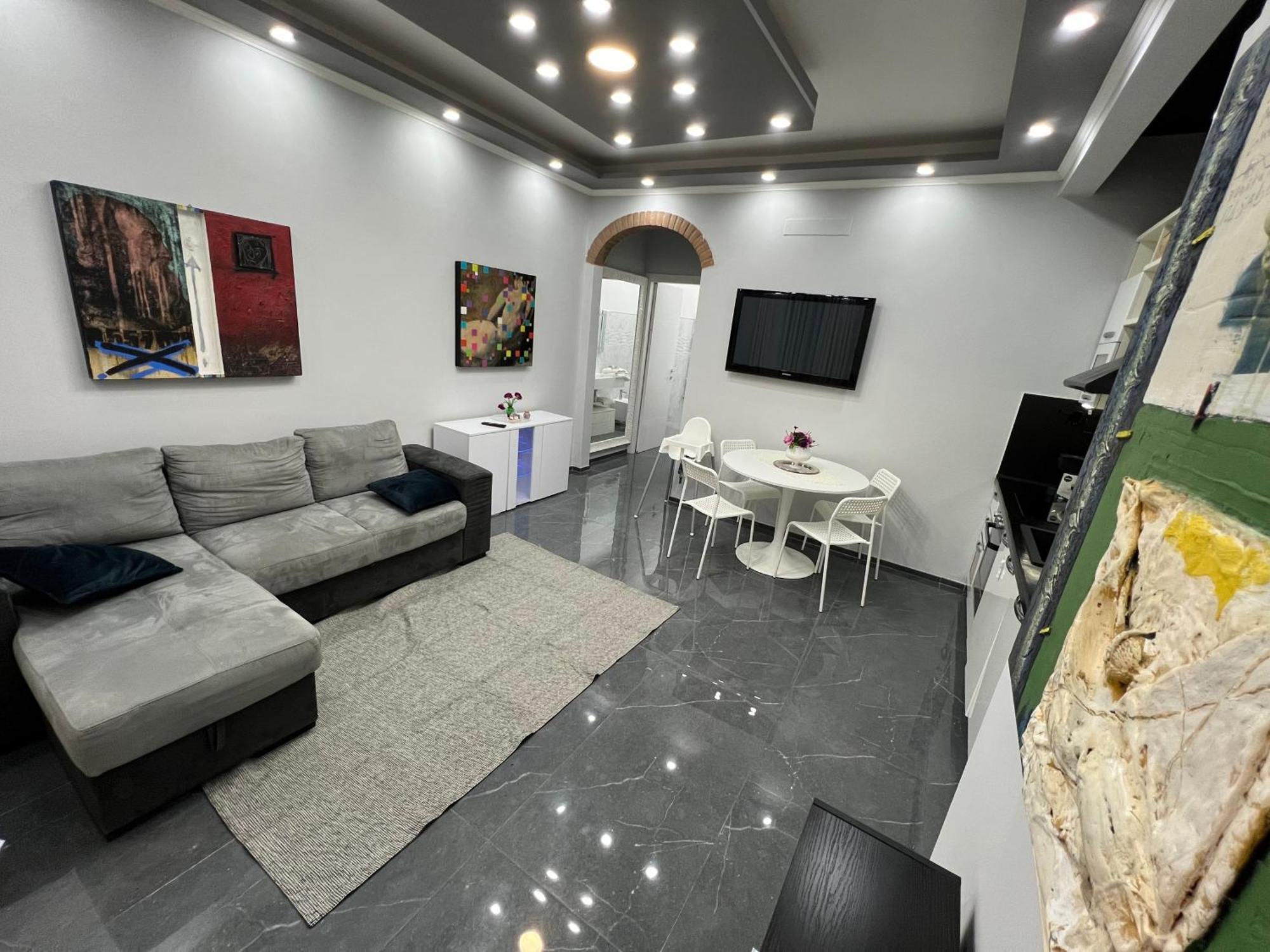 La Casa Vinciana Apartman Empoli Kültér fotó