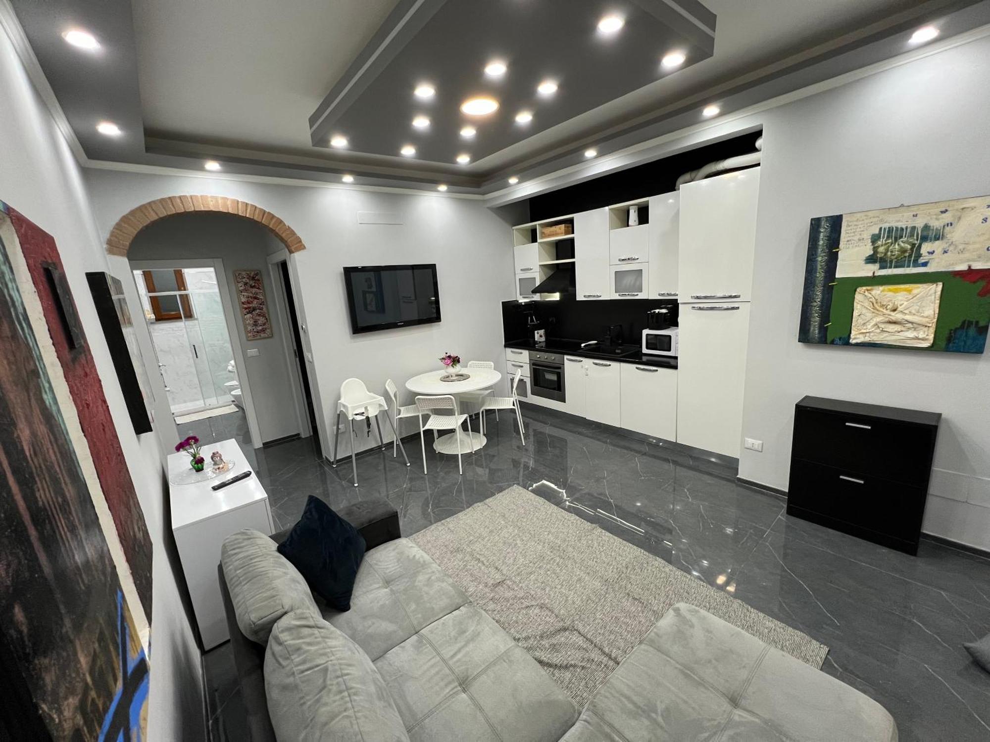 La Casa Vinciana Apartman Empoli Kültér fotó