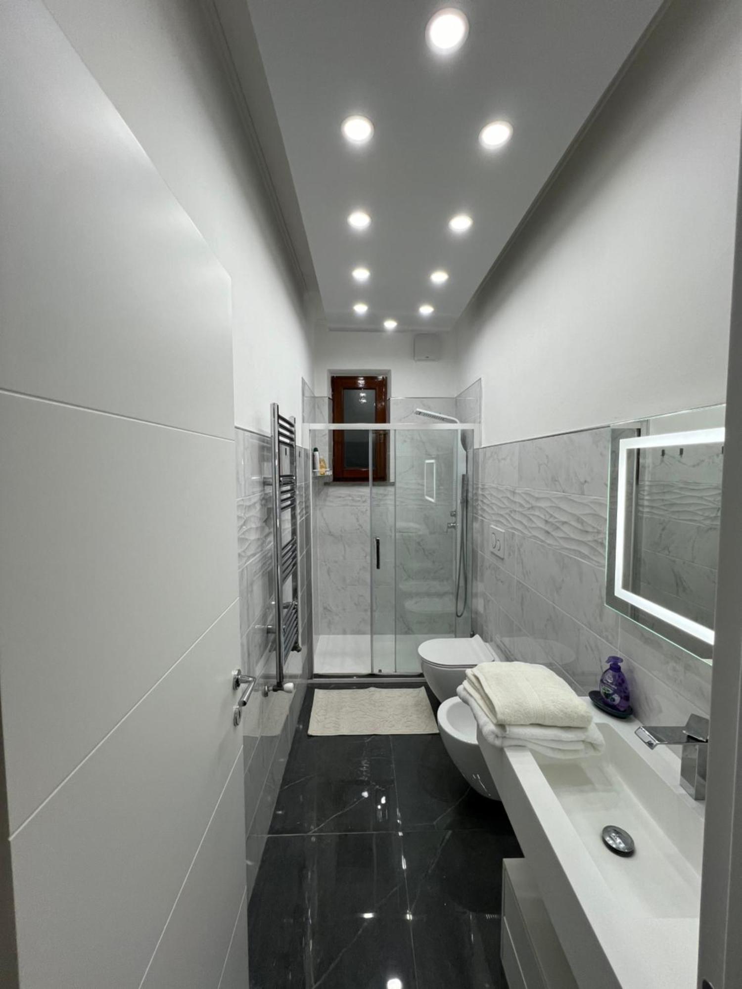 La Casa Vinciana Apartman Empoli Kültér fotó