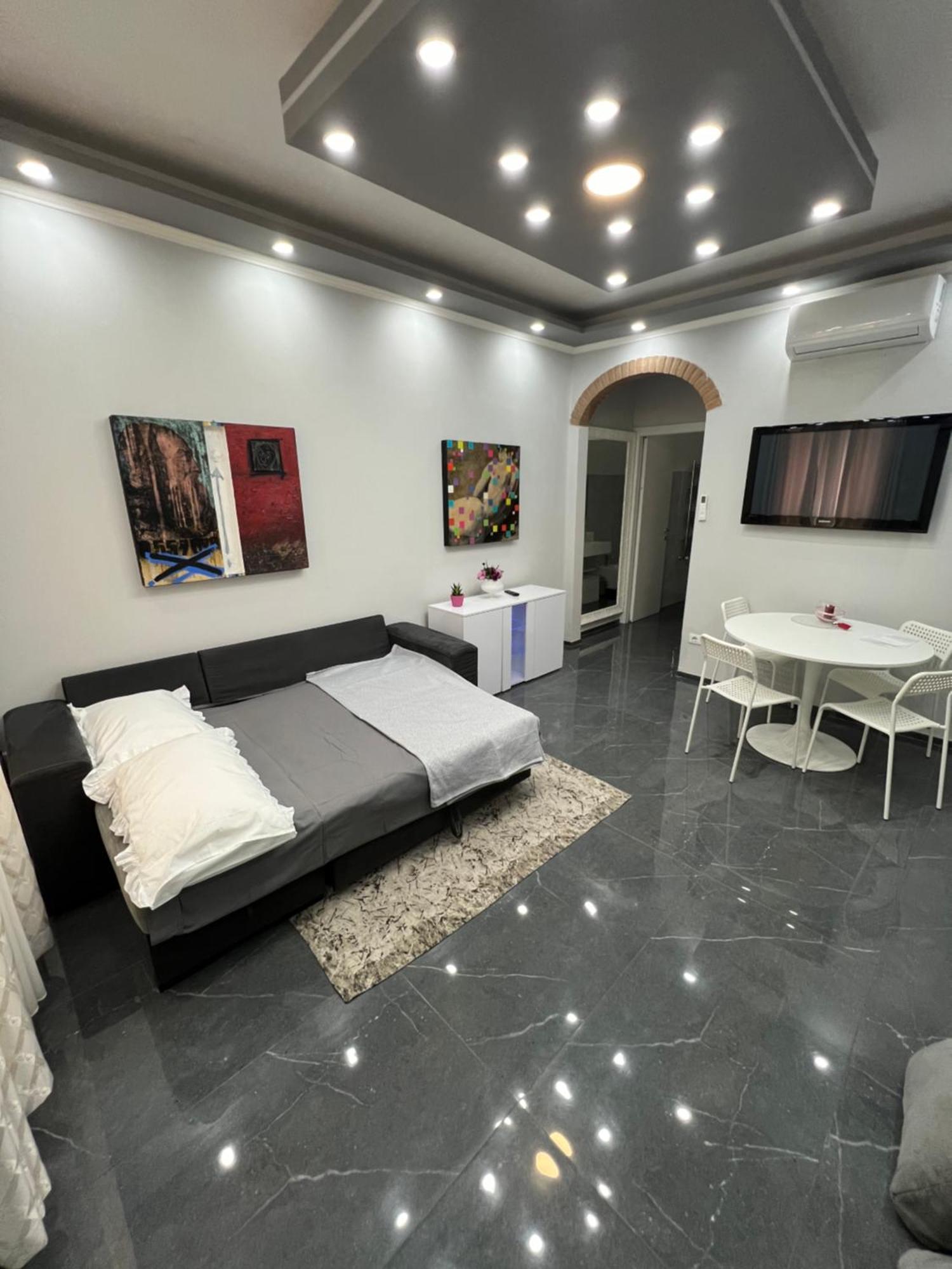 La Casa Vinciana Apartman Empoli Kültér fotó