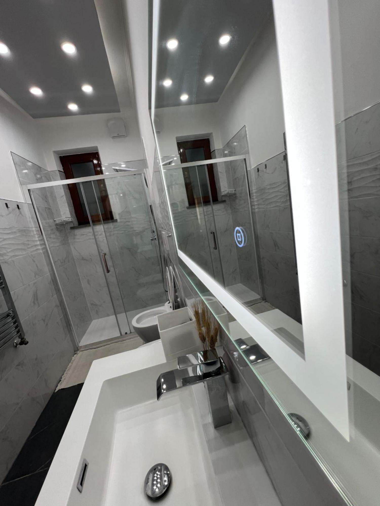 La Casa Vinciana Apartman Empoli Kültér fotó