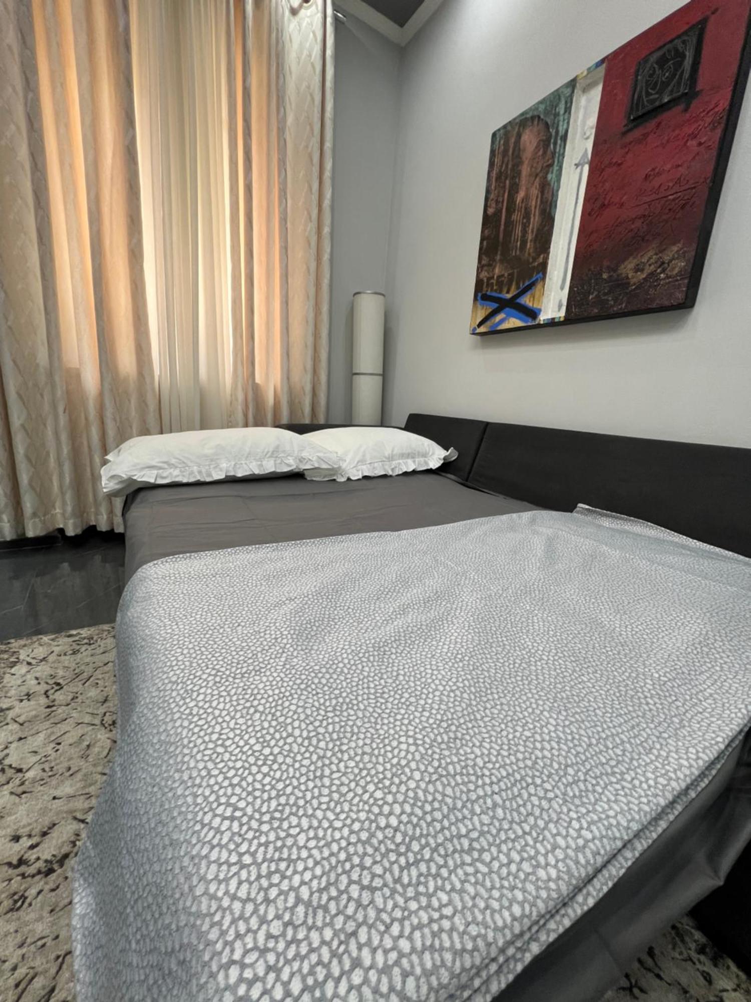 La Casa Vinciana Apartman Empoli Kültér fotó